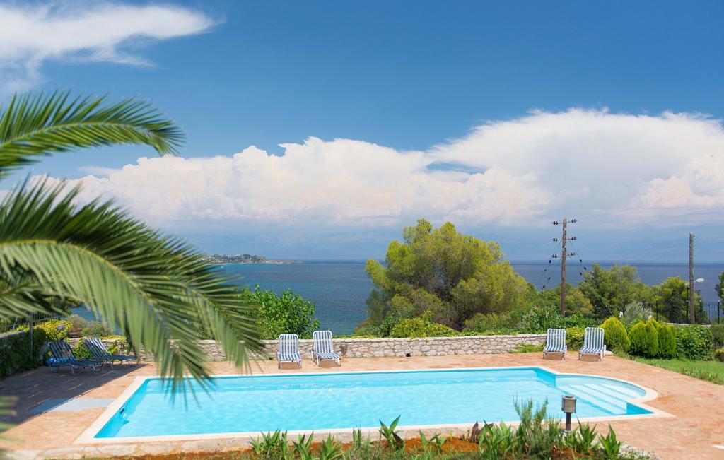 Koróni Akritas Residences מראה חיצוני תמונה